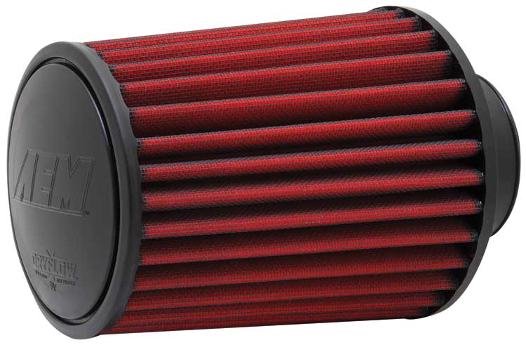 AEM AEM-21-2027DK AEM DryFlow Air Filter