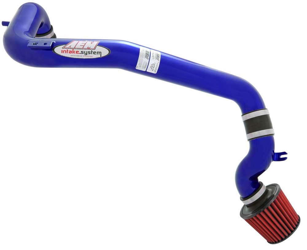 AEM AEM-21-447B Cold Air Intake System