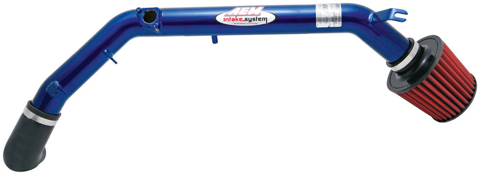 AEM AEM-21-462B Cold Air Intake System