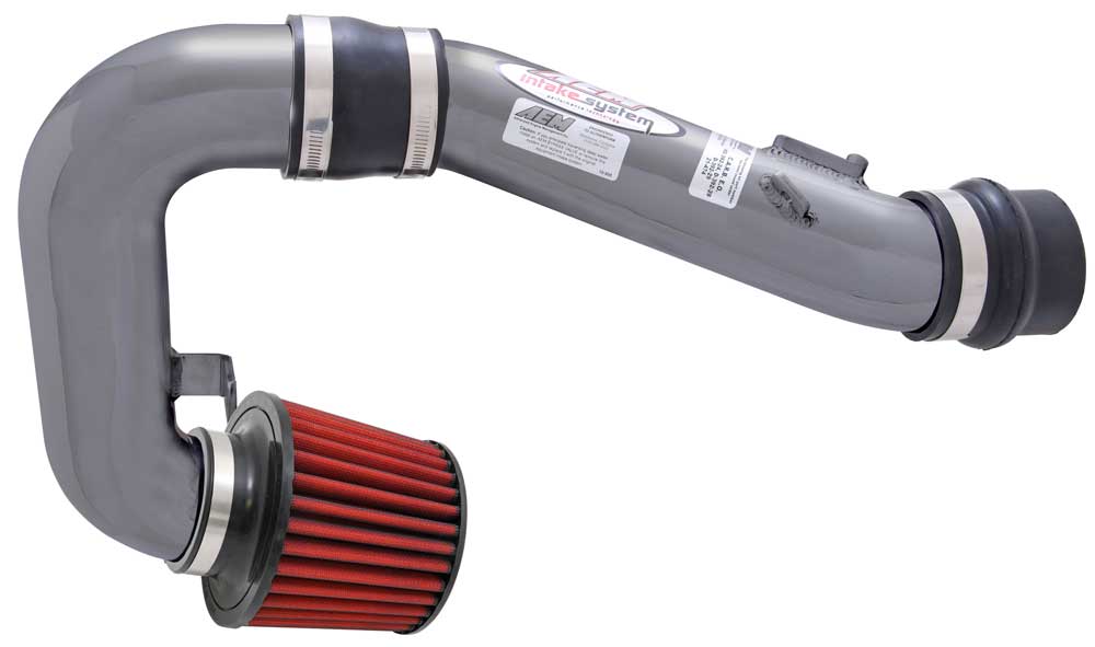AEM AEM-21-474C Cold Air Intake System