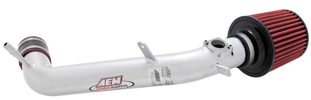 AEM AEM-21-491P Cold Air Intake System