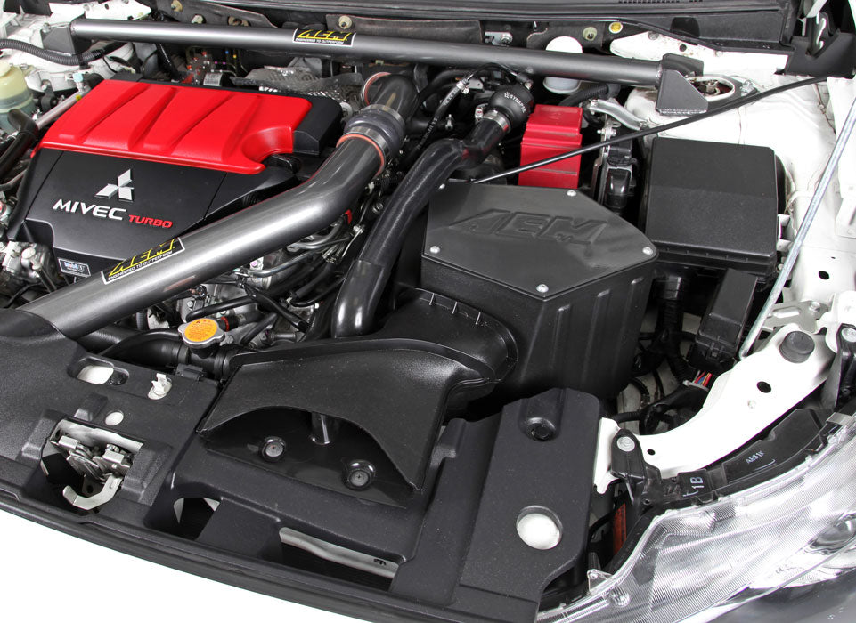 AEM AEM-21-678C Cold Air Intake System