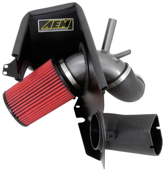 AEM AEM-21-728C Cold Air Intake System