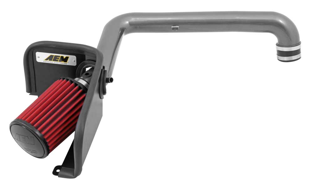 AEM AEM-21-753C Cold Air Intake System