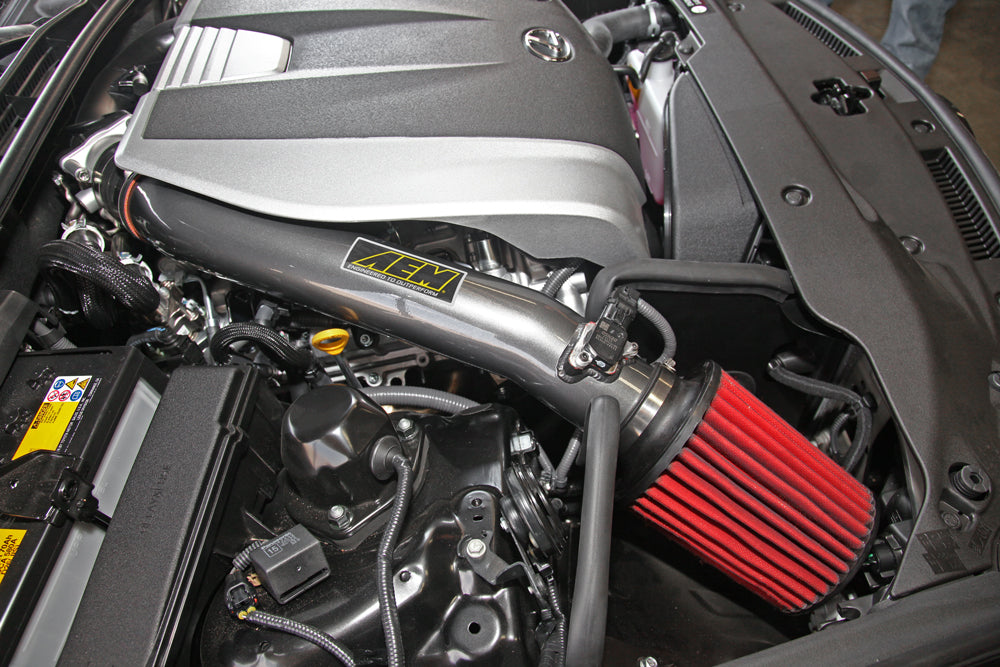 AEM AEM-21-759C Cold Air Intake System