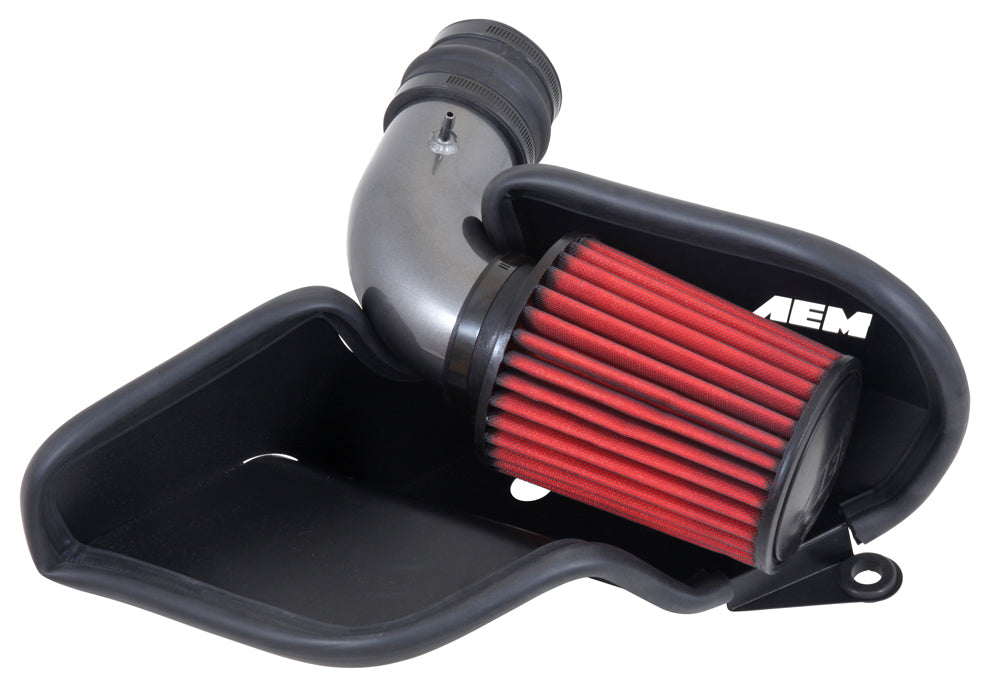 AEM AEM-21-763C Cold Air Intake System