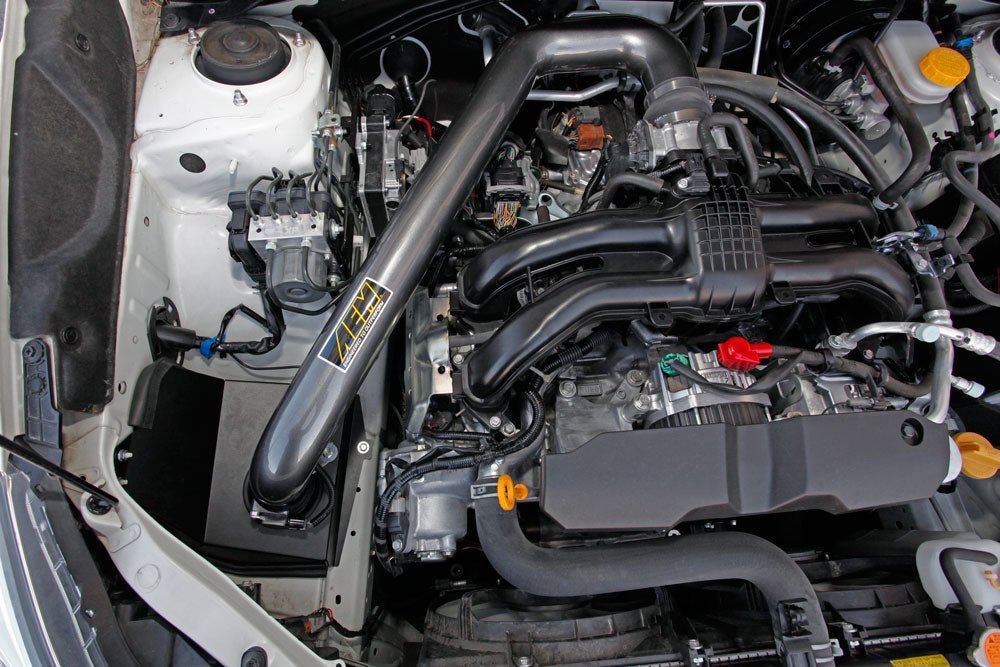 AEM AEM-21-772C Cold Air Intake System