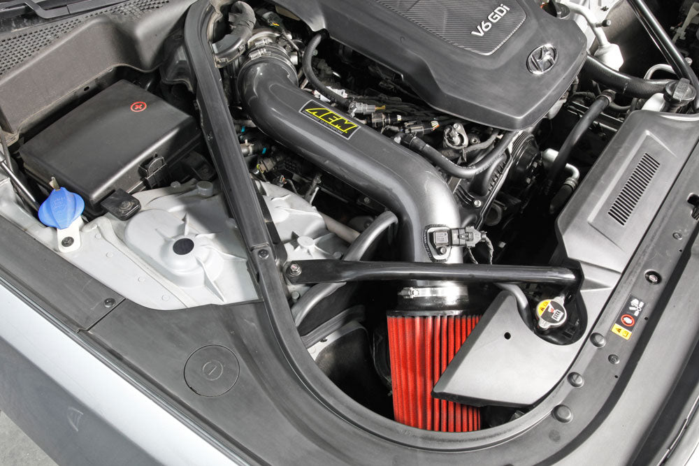 AEM AEM-21-796C Cold Air Intake System