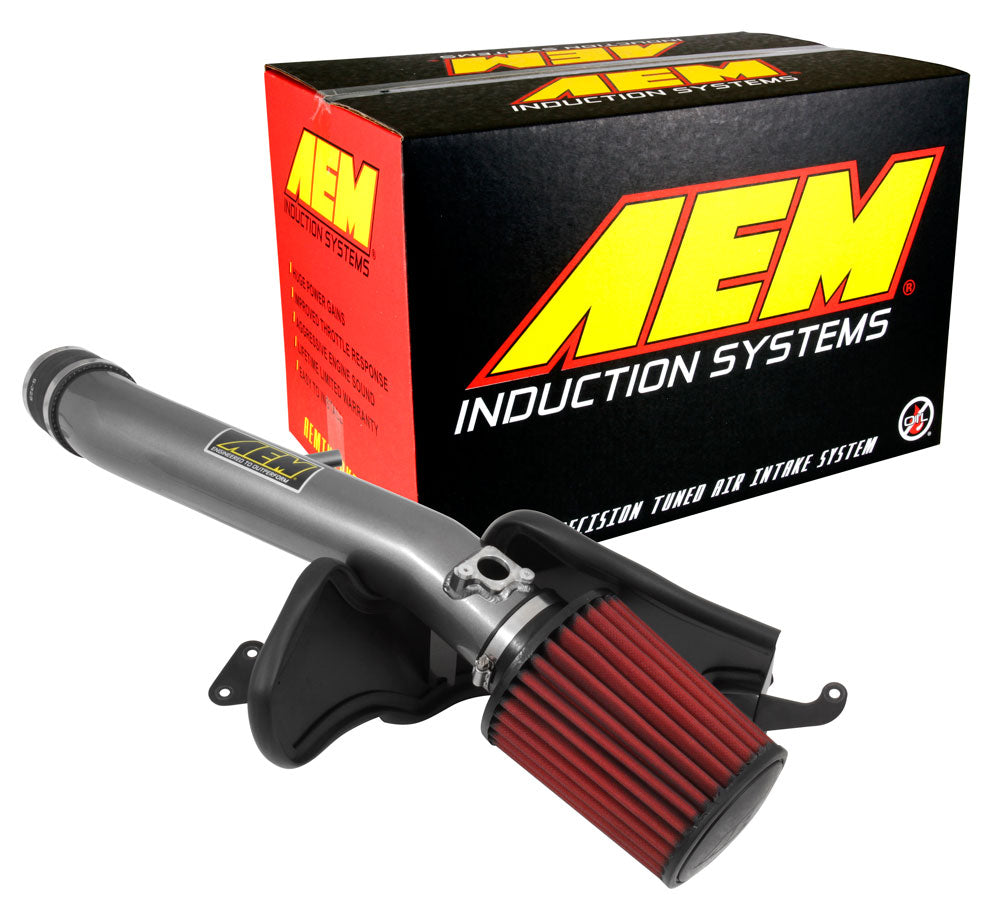 AEM AEM-21-806C Cold Air Intake System