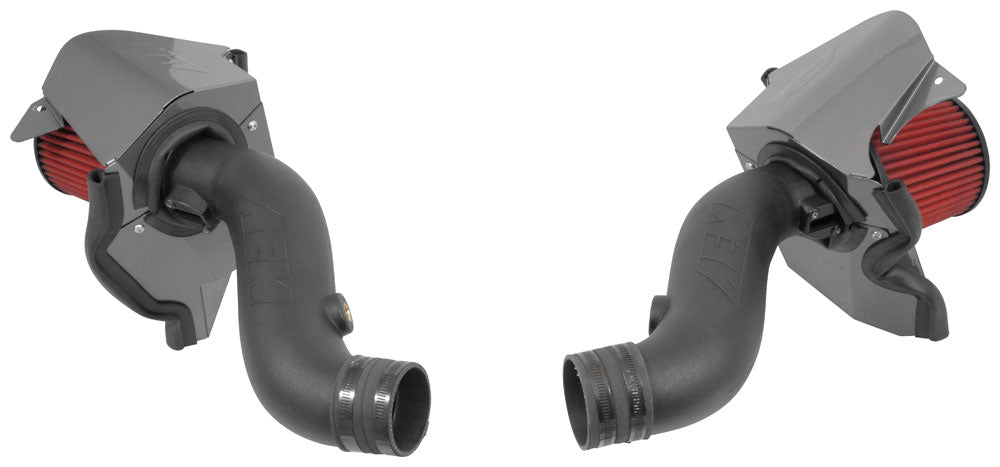 AEM AEM-21-821DS Cold Air Intake System