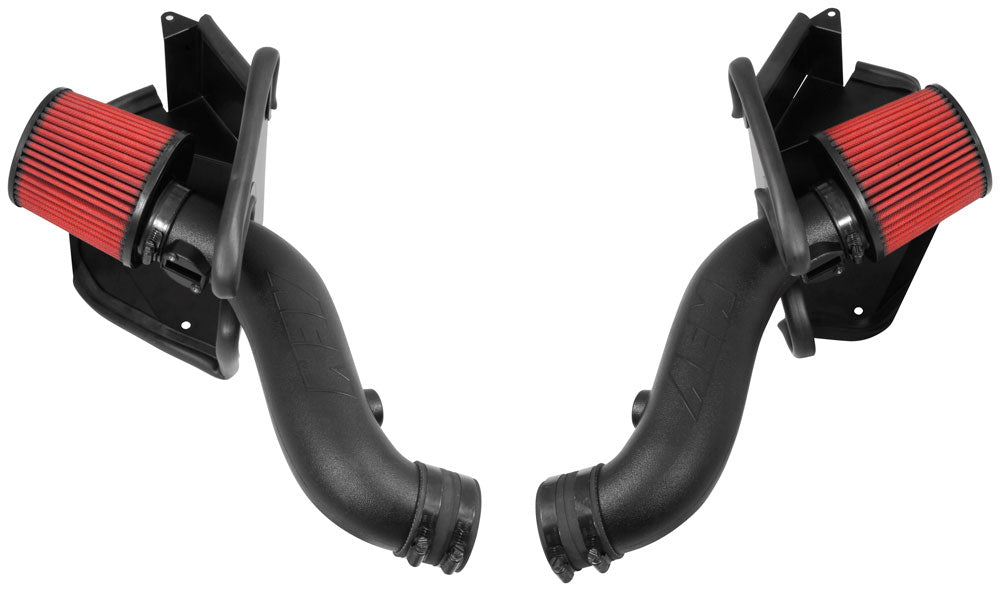 AEM AEM-21-823DS Cold Air Intake System