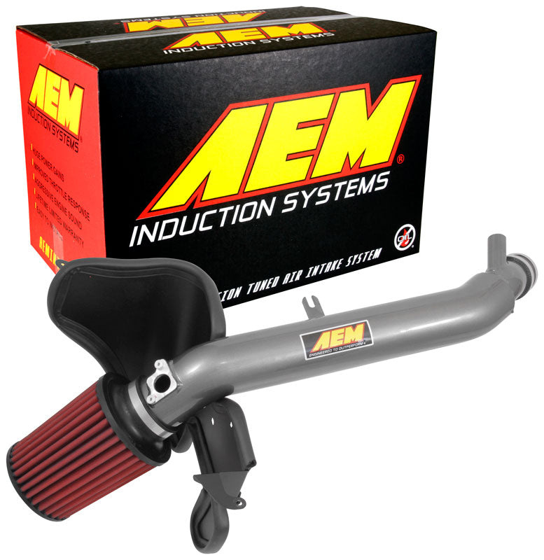 AEM AEM-21-824C Cold Air Intake System