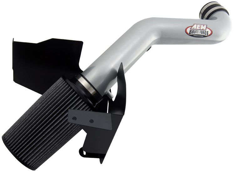 AEM AEM-21-8310DC Brute Force Intake System