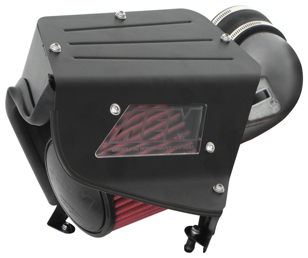 AEM AEM-21-880C Cold Air Intake System