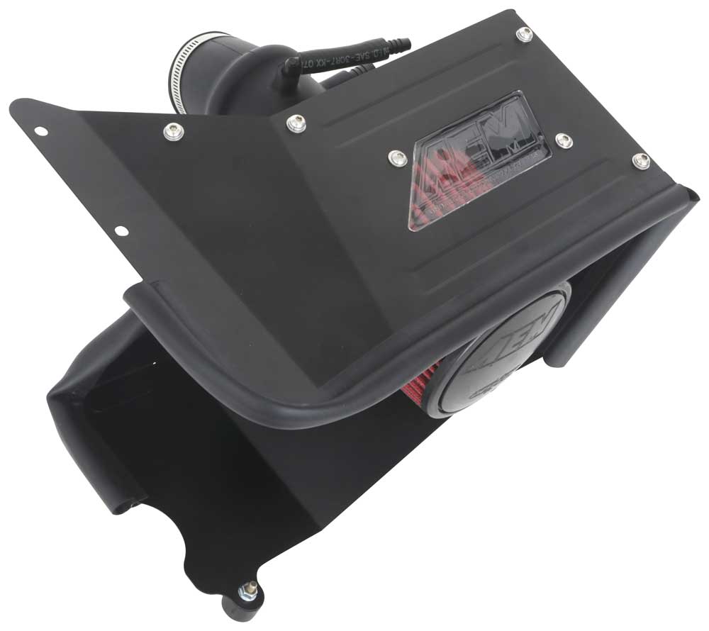 AEM AEM-21-883DS Cold Air Intake System