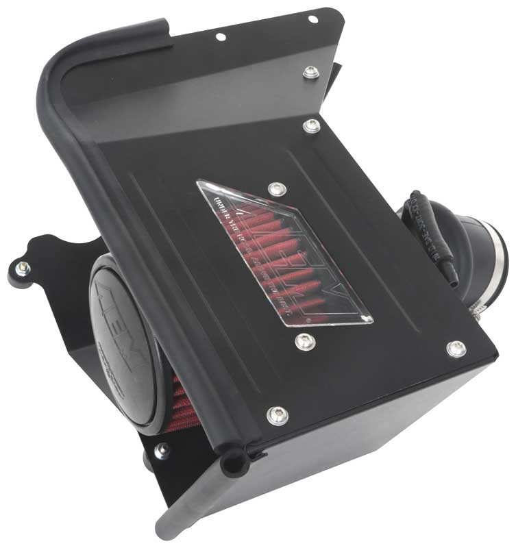 AEM AEM-21-883DS Cold Air Intake System