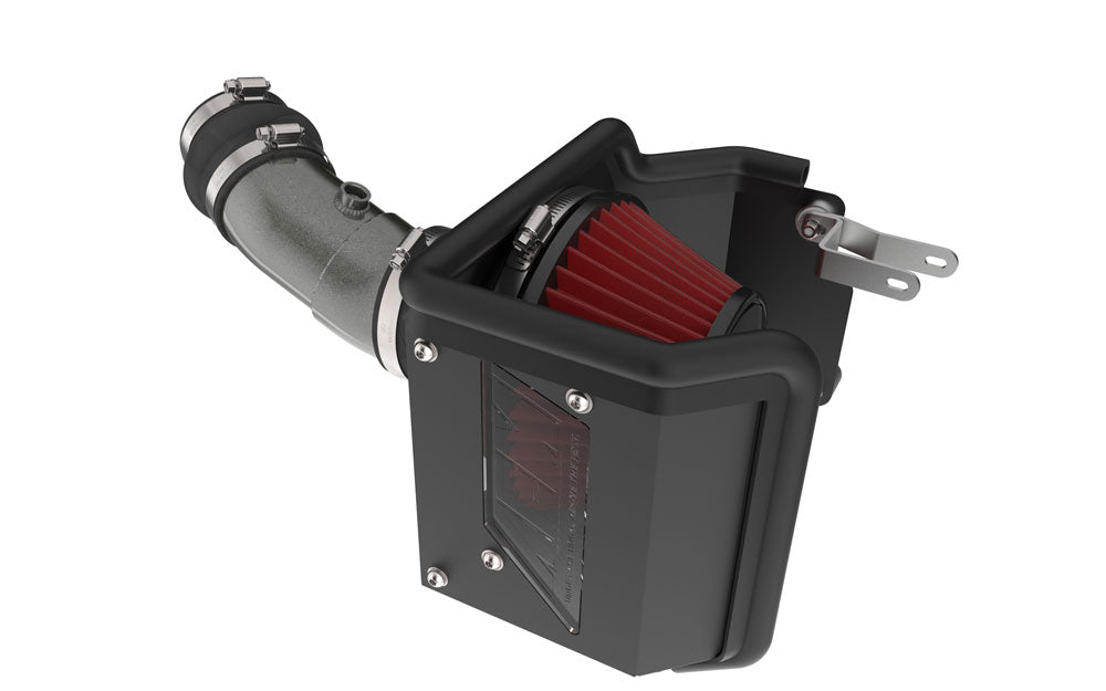 AEM AEM-21-887C Cold Air Intake System