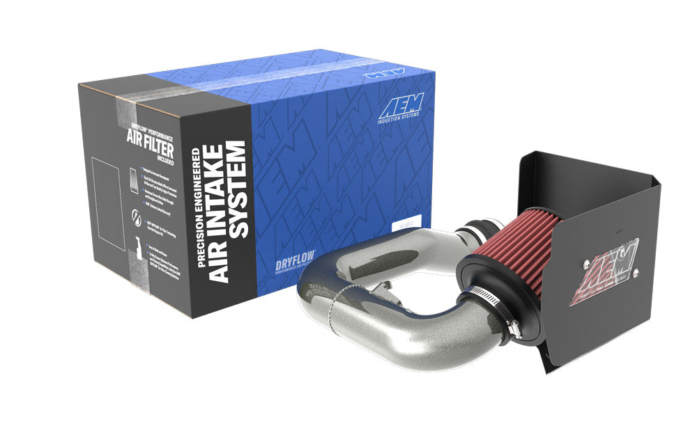 AEM AEM-21-891C Cold Air Intake System