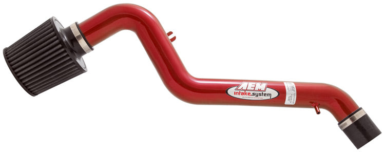 AEM AEM-22-408R AEM Short Ram Intake System