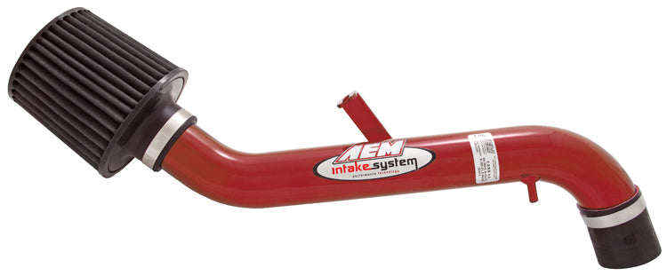 AEM AEM-22-415R AEM Short Ram Intake System
