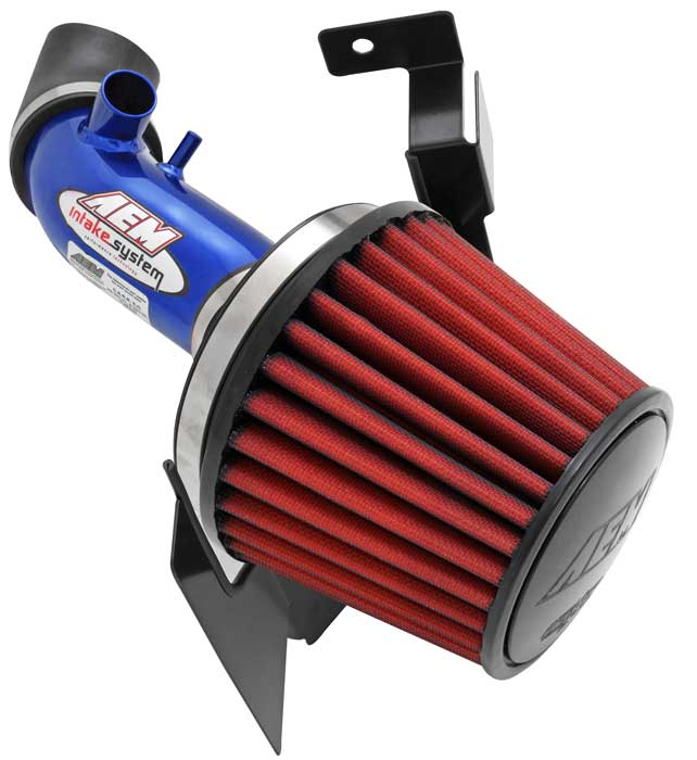 AEM AEM-22-435B AEM Short Ram Intake System