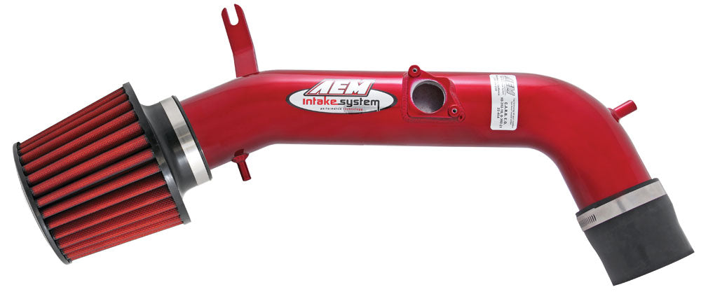 AEM AEM-22-464R AEM Short Ram Intake System