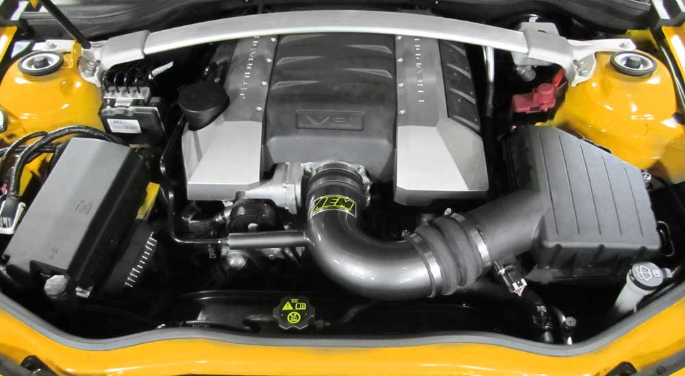 AEM AEM-22-679C Cold Air Intake System
