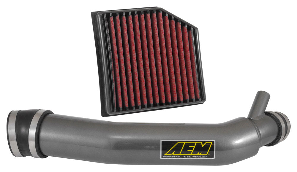 AEM AEM-22-692C Cold Air Intake System