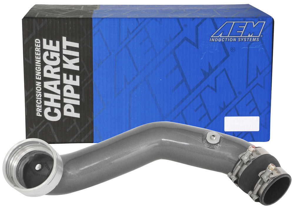 AEM AEM-26-3009C Charge Pipe Kit