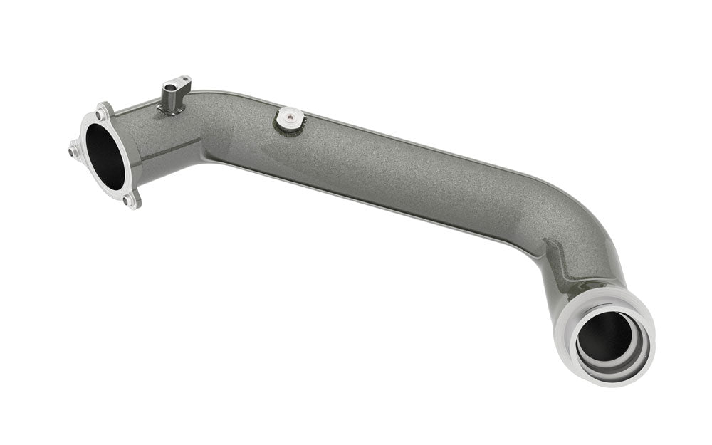 AEM AEM-26-3011C Charge Pipe Kit