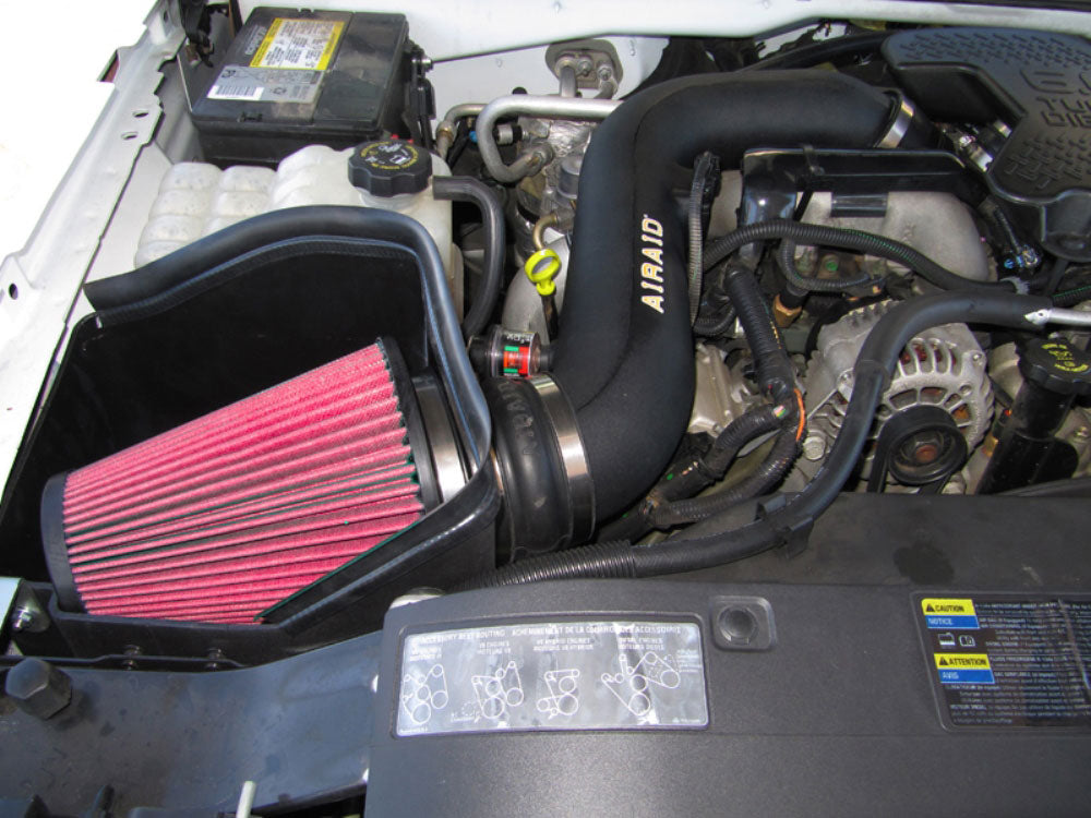 AIRAID AIR-200-229 Performance Air Intake System