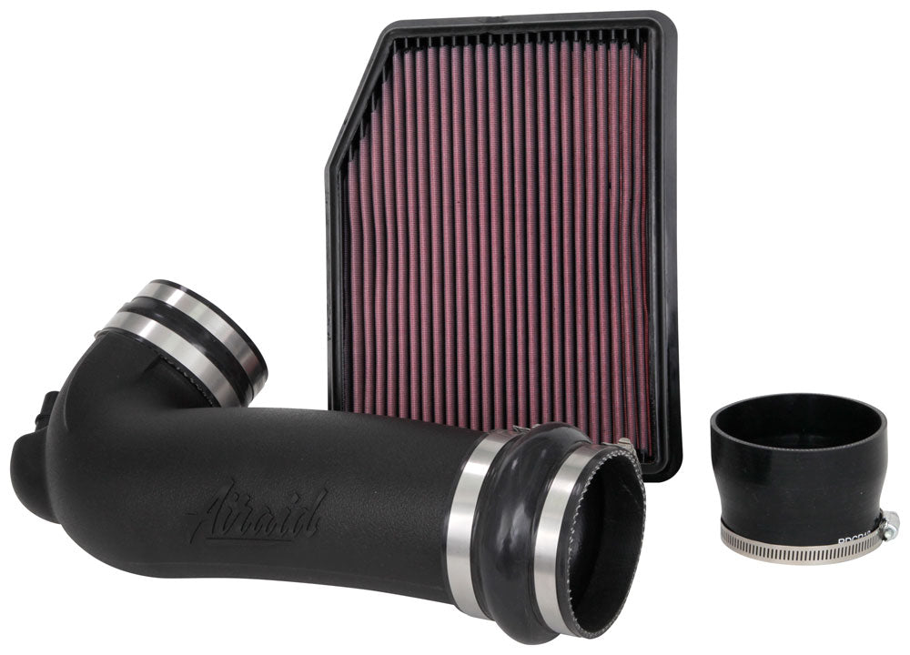 AIRAID AIR-200-782 Junior Air Intake System