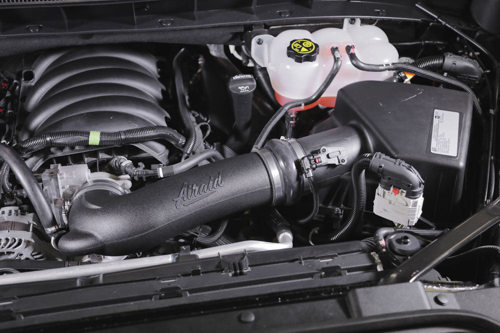AIRAID AIR-200-782 Junior Air Intake System