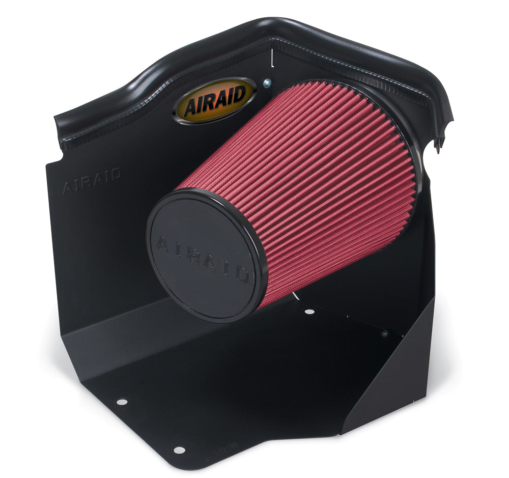AIRAID AIR-201-112-1 Performance Air Intake System