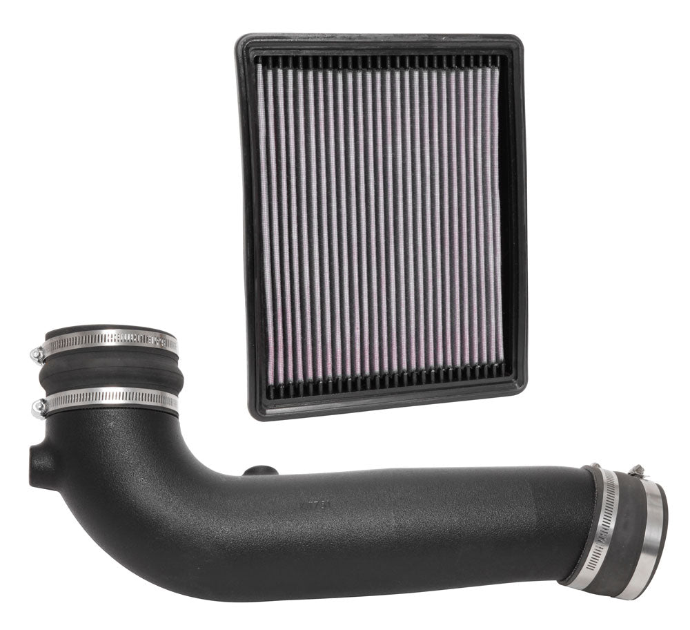 AIRAID AIR-201-751 Junior Air Intake System
