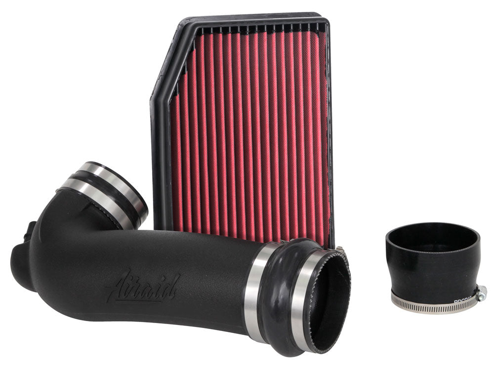 AIRAID AIR-201-782 Junior Air Intake System
