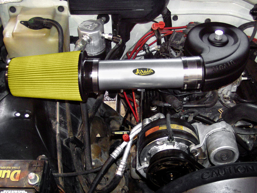 AIRAID AIR-204-104 Performance Air Intake System