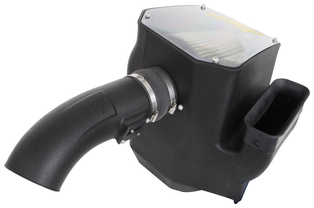 AIRAID AIR-204-290 Performance Air Intake System