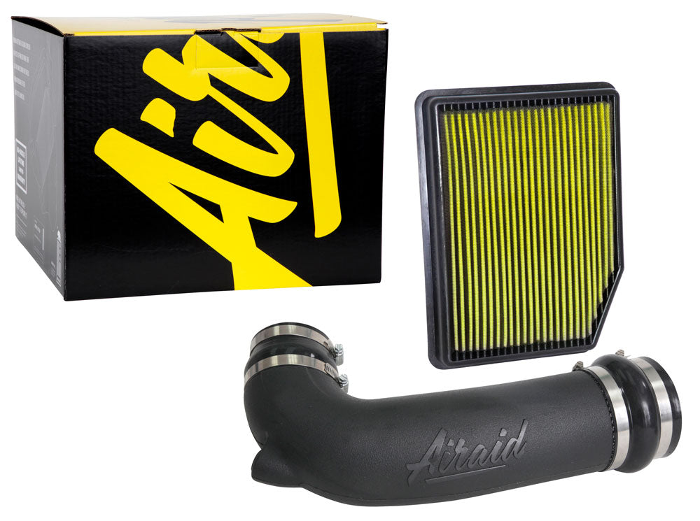 AIRAID AIR-204-795 Junior Air Intake System
