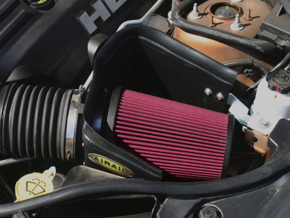 AIRAID AIR-311-212 Performance Air Intake System