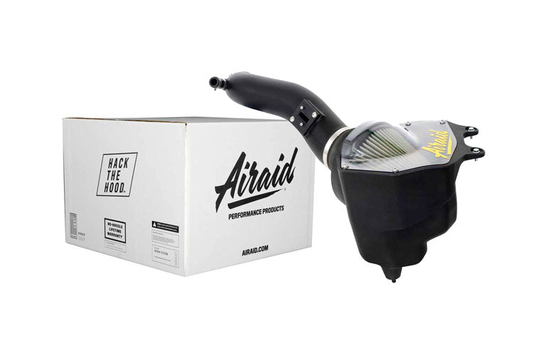 AIRAID AIR-314-294 Performance Air Intake System