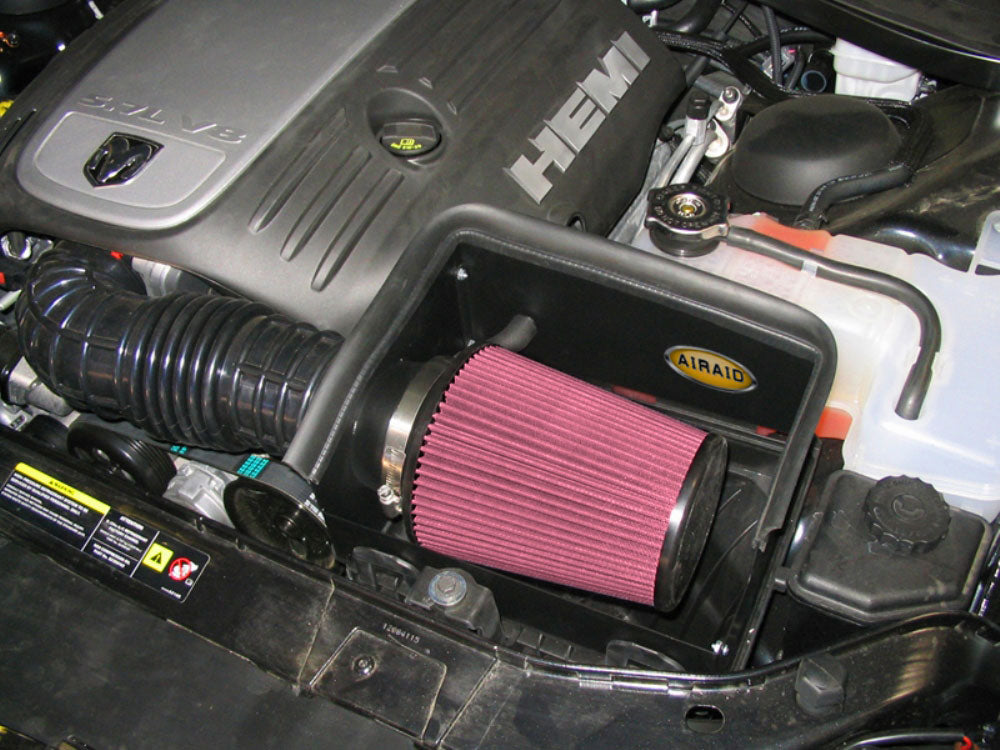 AIRAID AIR-350-160 Performance Air Intake System