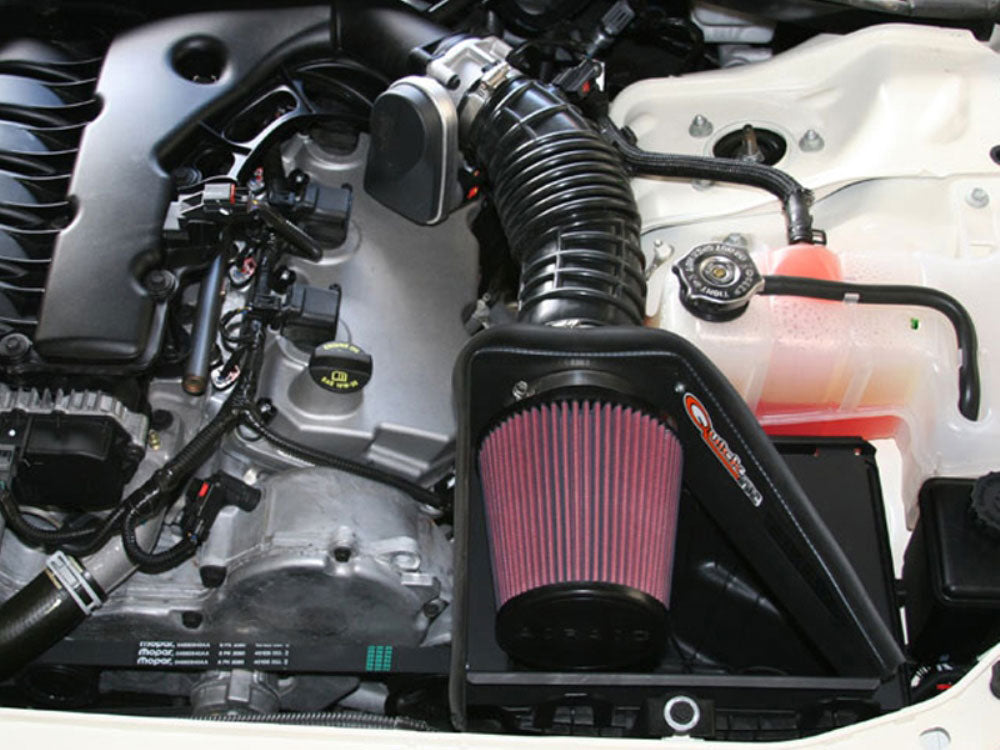 AIRAID AIR-350-171 Performance Air Intake System
