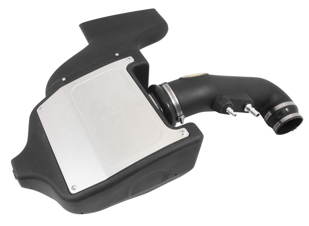 AIRAID AIR-400-293 Performance Air Intake System