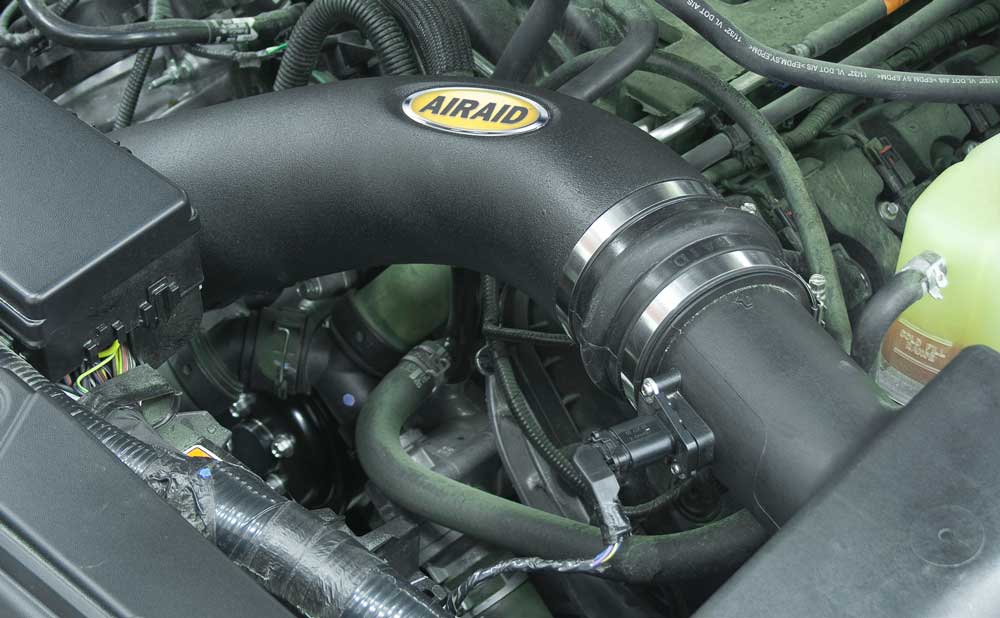 AIRAID AIR-400-999 AIRAID Modular Intake Tube