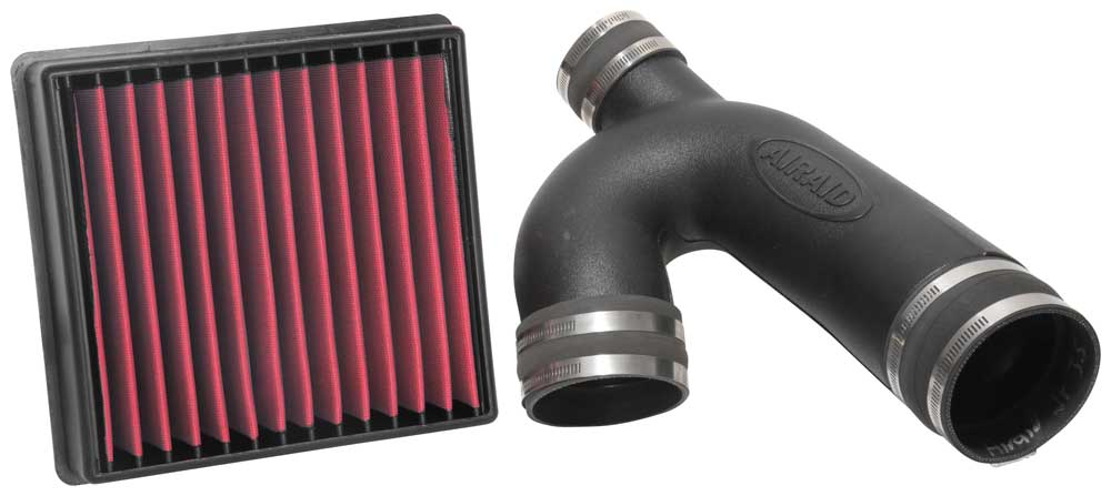 AIRAID AIR-401-758 Junior Air Intake System