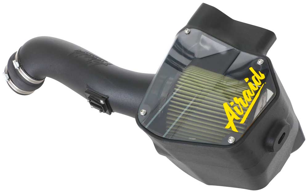 AIRAID AIR-404-311 Performance Air Intake System