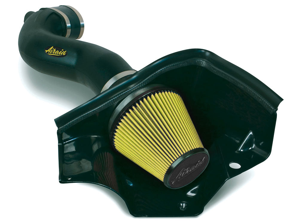 AIRAID AIR-454-172 Performance Air Intake System