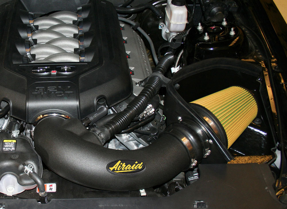 AIRAID AIR-455-264 Performance Air Intake System