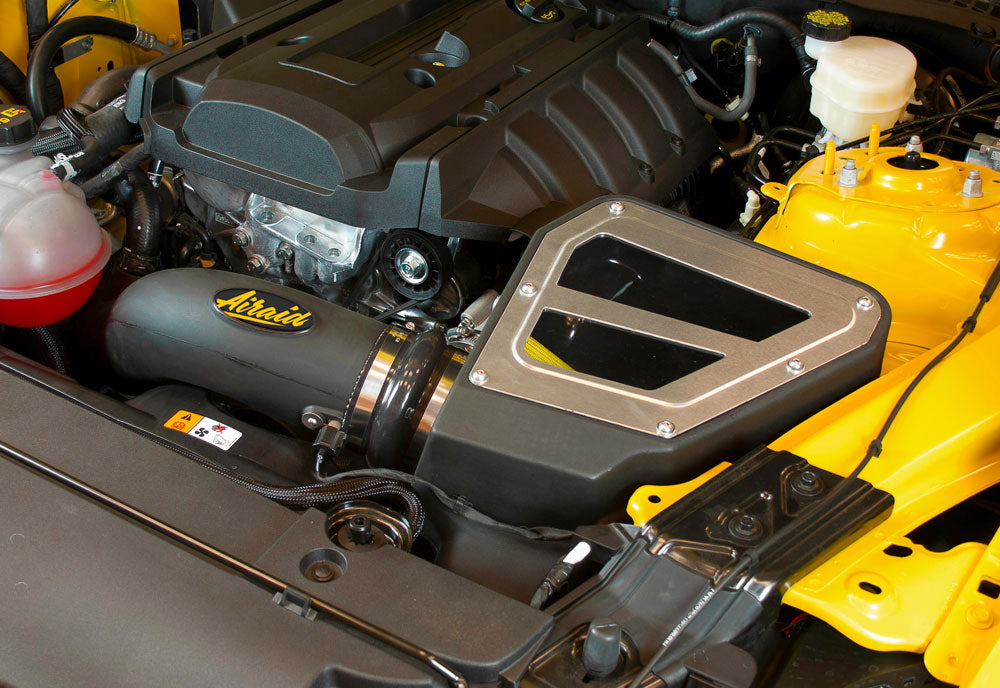 AIRAID AIR-455-326 Performance Air Intake System